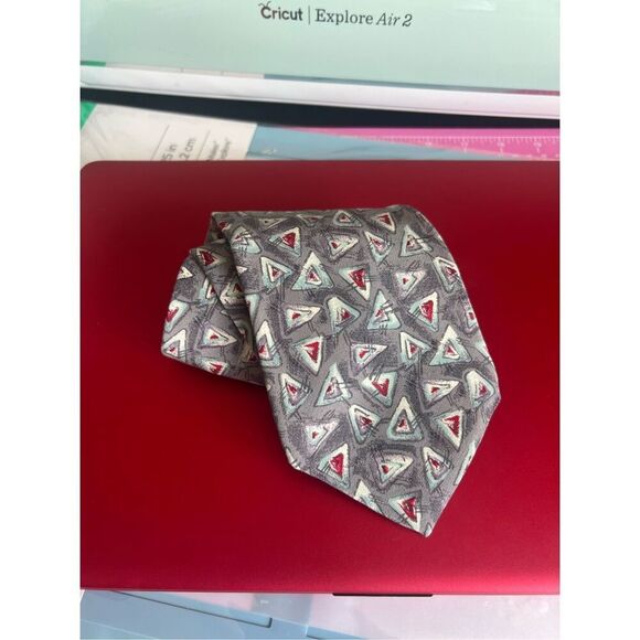 Domani Tie - Picture 1 of 3